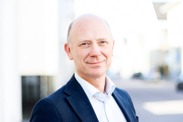 Mikael Häggström