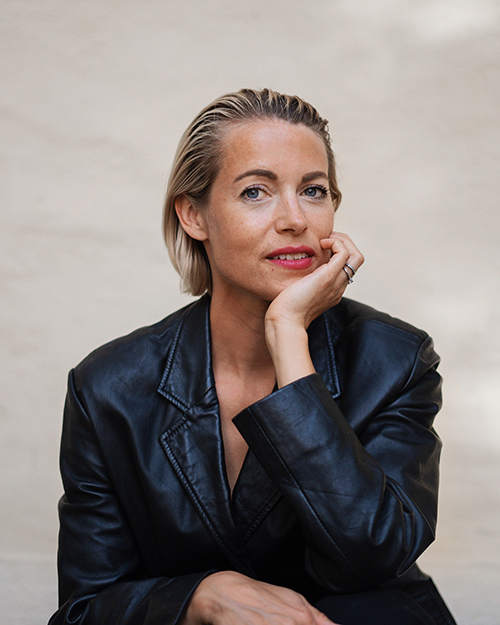 Sara Wimmercranz