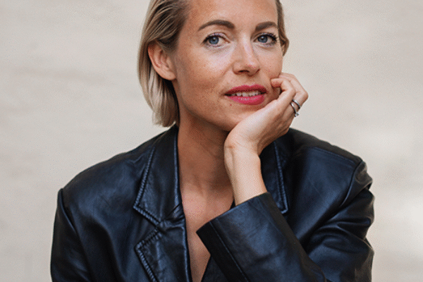Sara Wimmercranz