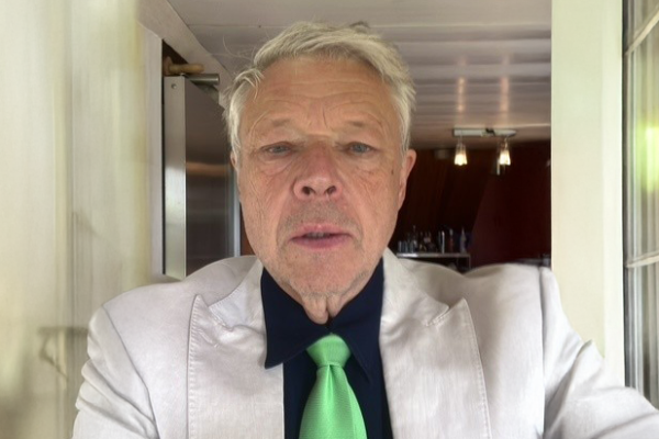 Åke Carlson