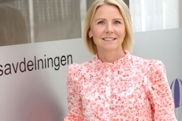 Jennie Ahlqvist