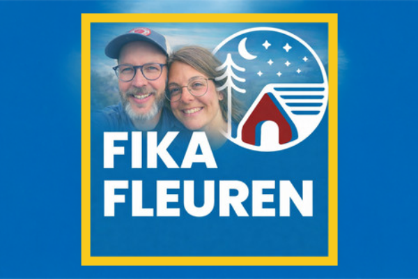 Ralf och Annelous Fleuren